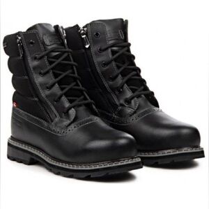 New in box Nexgrip Ladies Ice Kim 5 Waterproof Winter boots